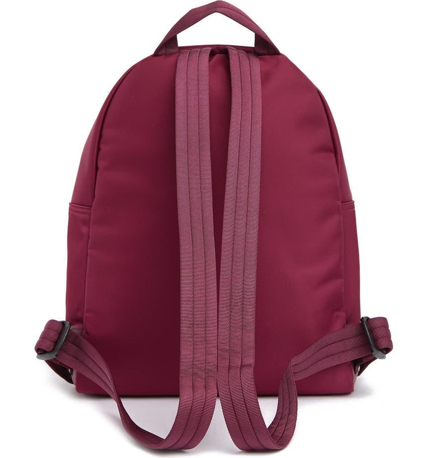 商品Longchamp|Le Pliage Neo Small Backpack,价格¥1051,第5张图片详细描述