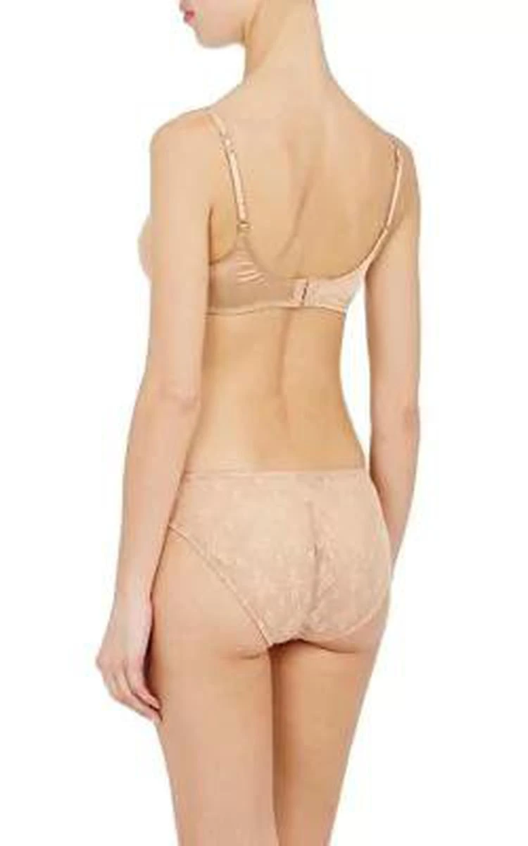 商品ERES|Charivari Chahut Underwire Bra,价格¥1238,第2张图片详细描述
