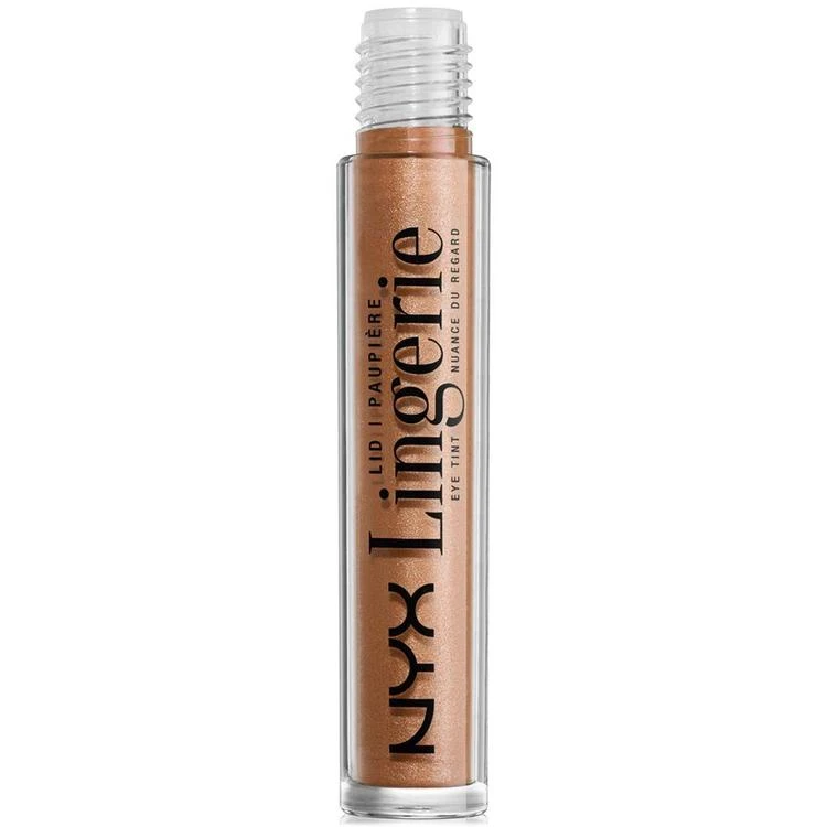 商品NYX Professional Makeup|液态眼影,价格¥52,第3张图片详细描述