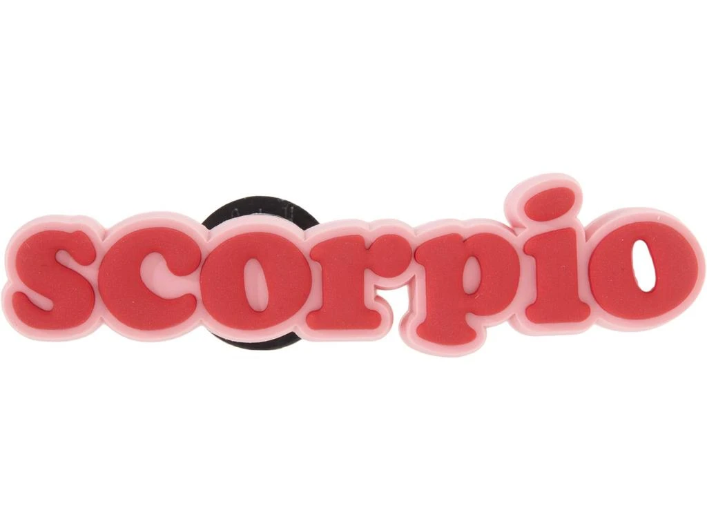 商品Crocs|Jibbitz Horoscope,价格¥38,第1张图片