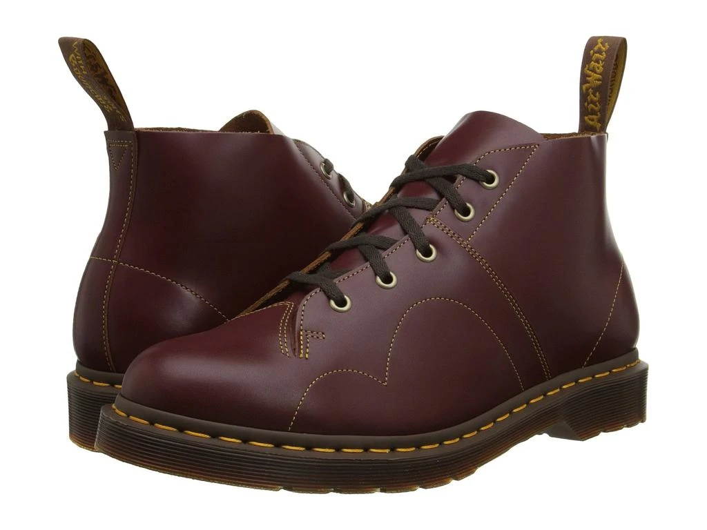 商品Dr. Martens|Church Monkey Boot,价格¥908,第1张图片