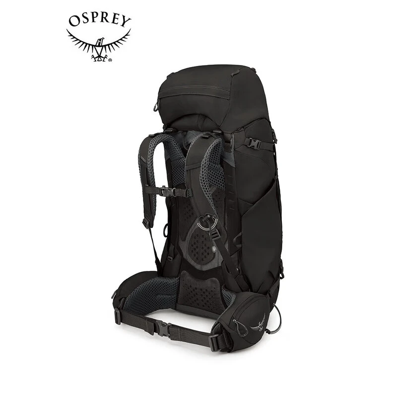 OSPREY 鹞鹰KYTE68L/58L/48L/38L登山包 女户外旅行包 双肩背包大容量徒步包 黑色/紫红色/卡其色 商品