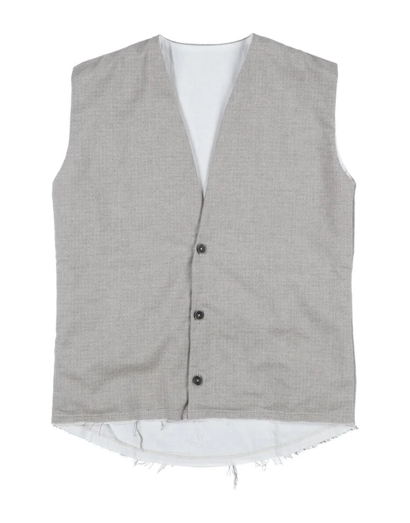 商品GAYA LAB.|Suit vest,价格¥242,第1张图片