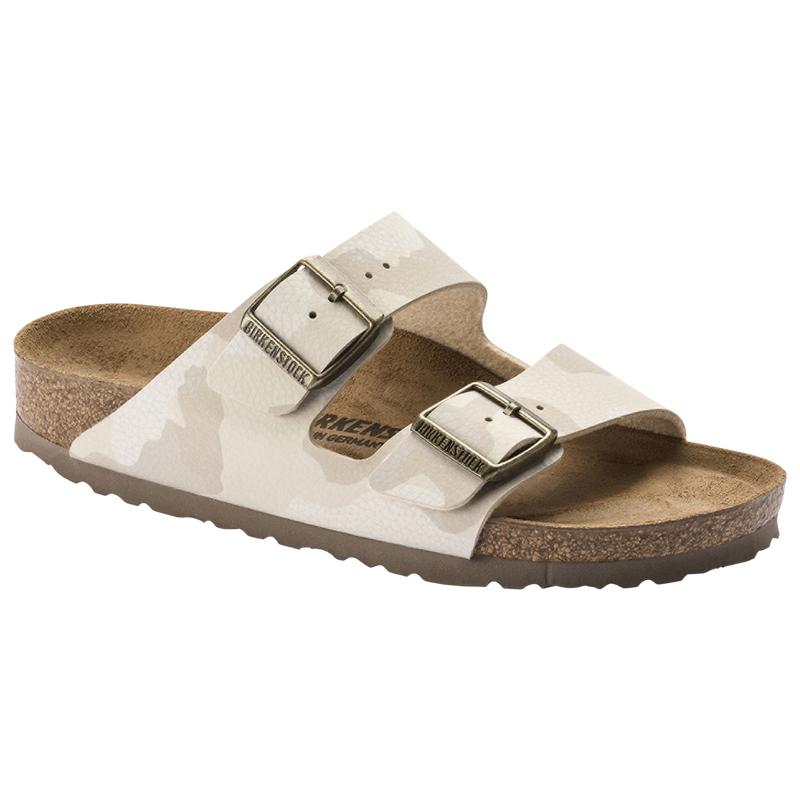 Birkenstock Arizona Camo - Women's商品第1张图片规格展示