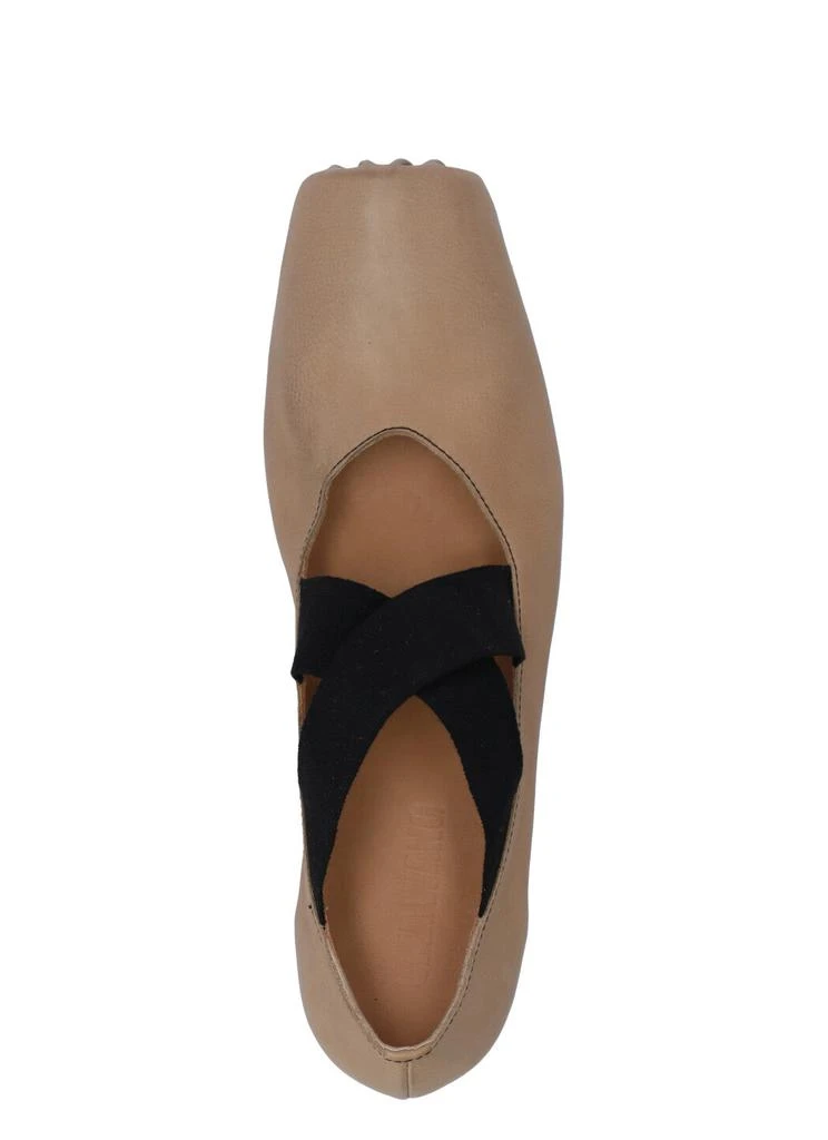 商品Uma Wang|Uma Wang Flat shoes,价格¥4036,第4张图片详细描述