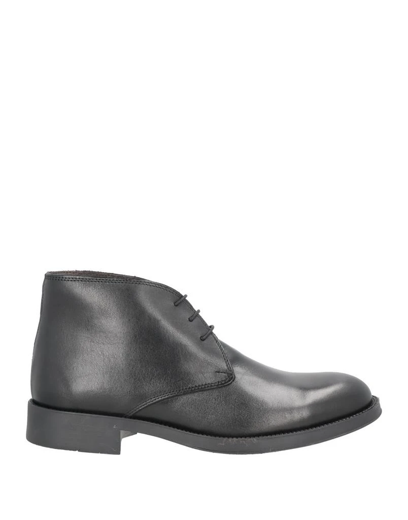 商品ANGELO PALLOTTA|Ankle boot,价格¥1283,第1张图片