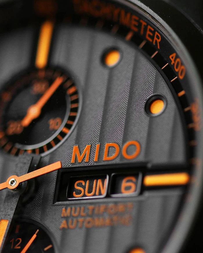 Multifort Chronograph, 44mm 商品