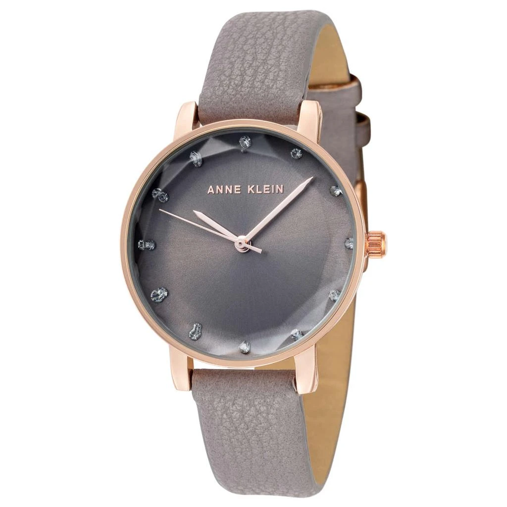 商品Anne Klein|Anne Klein Premium 手表,价格¥339,第1张图片