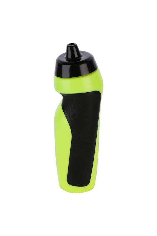 商品Precision|Precision 600ml Sports Bottle (Fluorescent Yellow/Black) (One Size),价格¥92,第1张图片