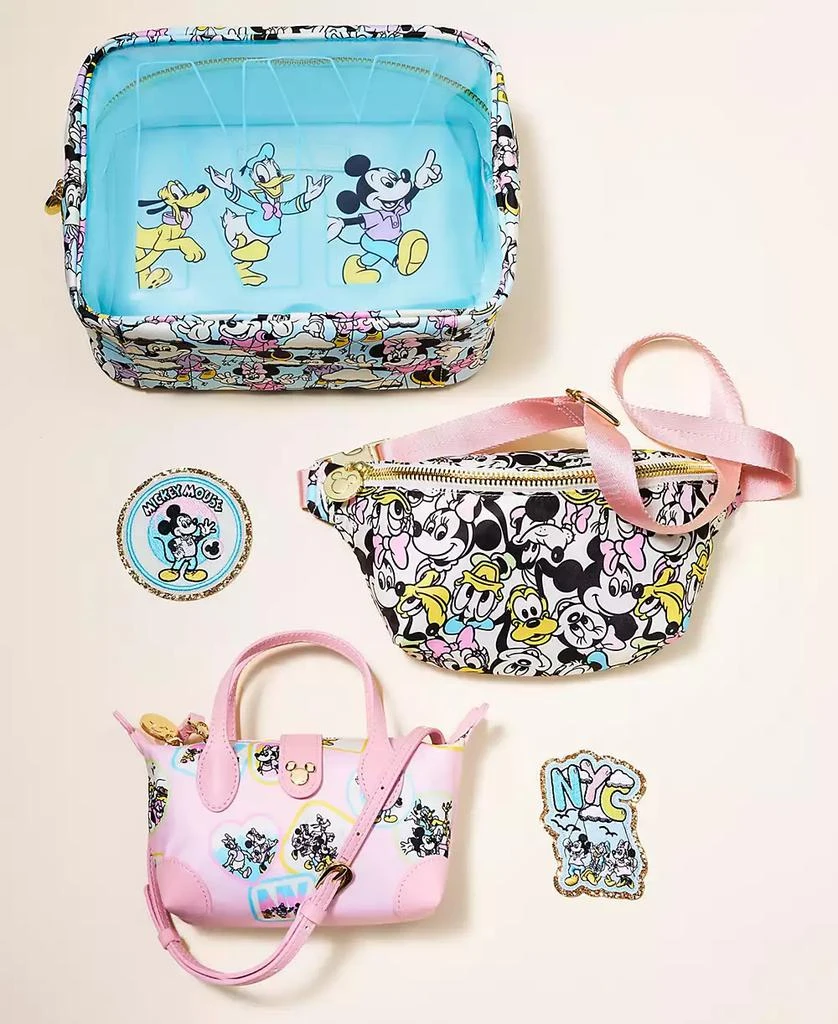 Disney | Macy's Mickey & Friends Crossbody Fanny Pack, Macy's Exclusive 商品