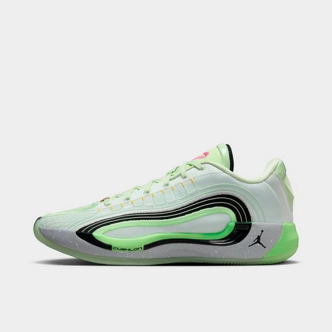 商品Jordan|Jordan Luka 4 Basketball Shoes,价格¥963,第1张图片