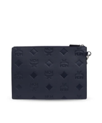 商品【预售7天】 MCM|MCM 男士手提包 MXZDATA060VC 黑色,价格¥3349,第4张图片详细描述