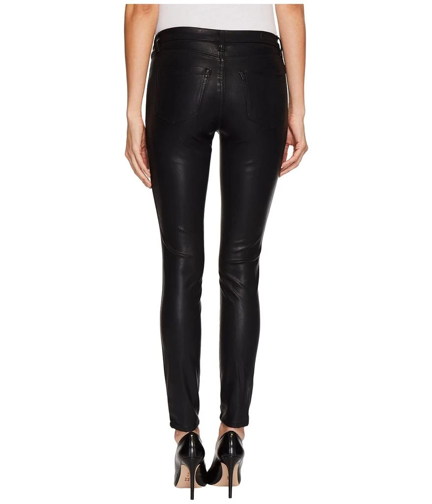 商品Blank NYC|The Bond Mid-Rise Skinny in Spoiler Alert,价格¥733,第3张图片详细描述