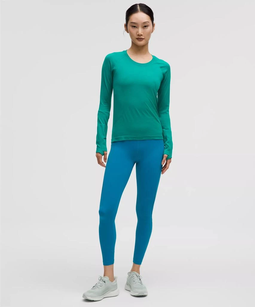 Swiftly Tech Long-Sleeve Shirt 2.0 *Waist Length 商品