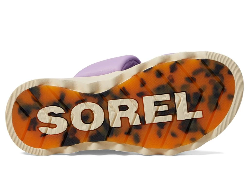 商品SOREL|Viibe™ Twist Slide,价格¥499,第3张图片详细描述