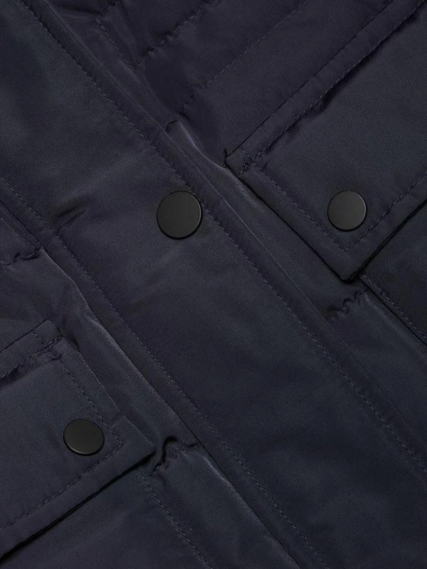 Remi Down Winter Parka 商品