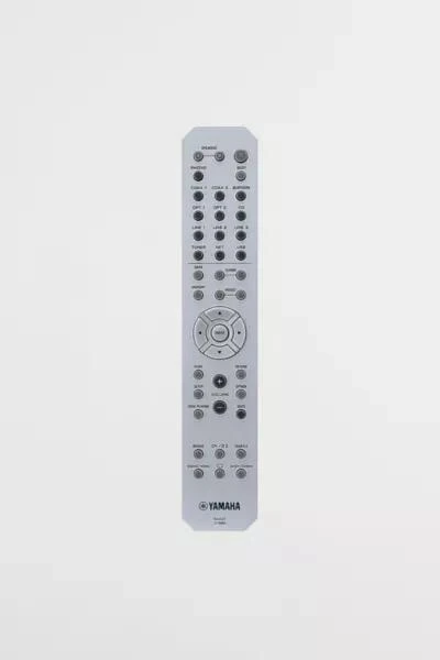 商品Yamaha|Yamaha R-N600A Stereo Network Receiver,价格¥5757,第4张图片详细描述