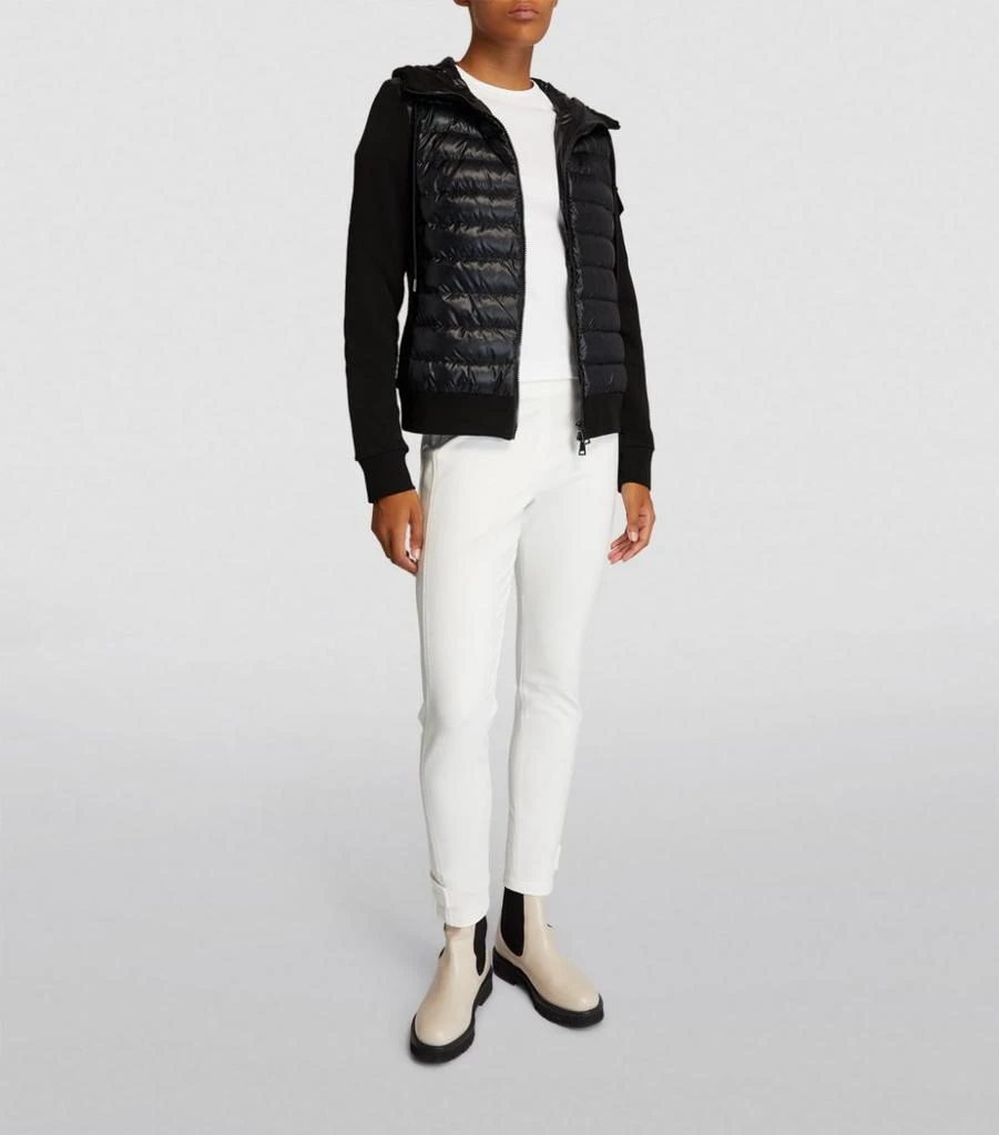 商品Moncler|Puffer-Detail Jacket,价格¥7157,第2张图片详细描述