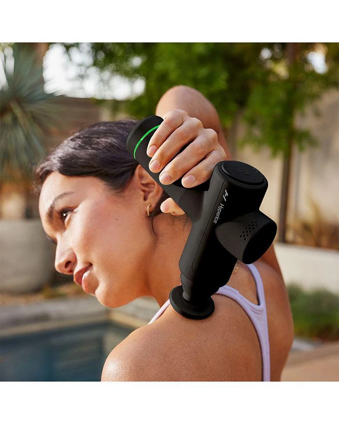 商品Hyperice|Hypervolt Go 2 Percussion Massage Device,价格¥965,第5张图片详细描述