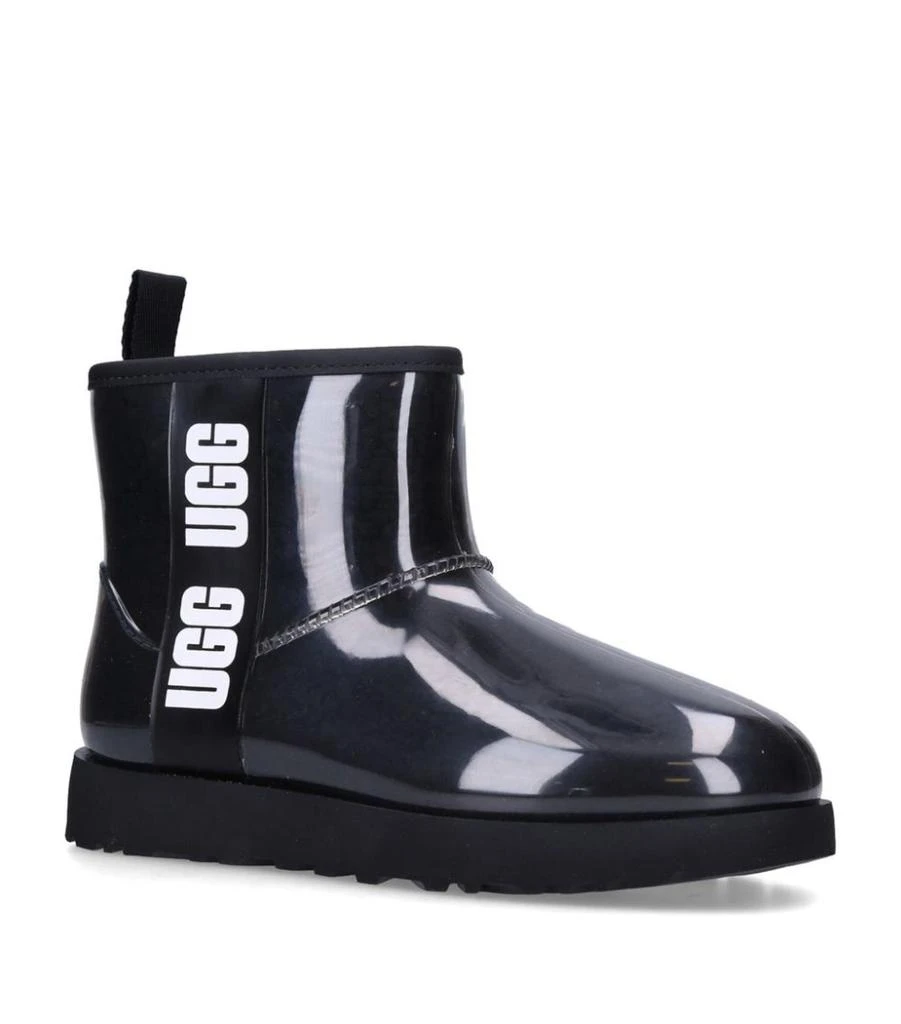商品UGG|Classic Clear Mini Boots,价格¥1624,第1张图片