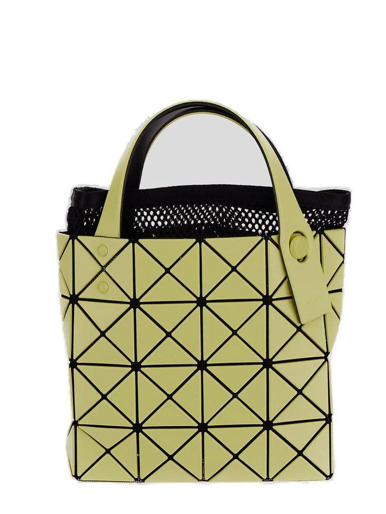 商品Issey Miyake|Bao Bao Issey Miyake Geometric Pattern Handbag,价格¥3429,第1张图片
