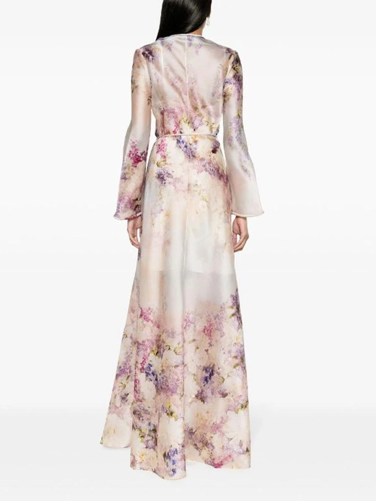 商品Zimmermann|Bias Slip Dress,价格¥7271,第4张图片详细描述