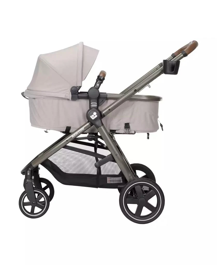 商品Maxi-Cosi|Zelia2 Luxe Travel System,价格¥4081,第2张图片详细描述