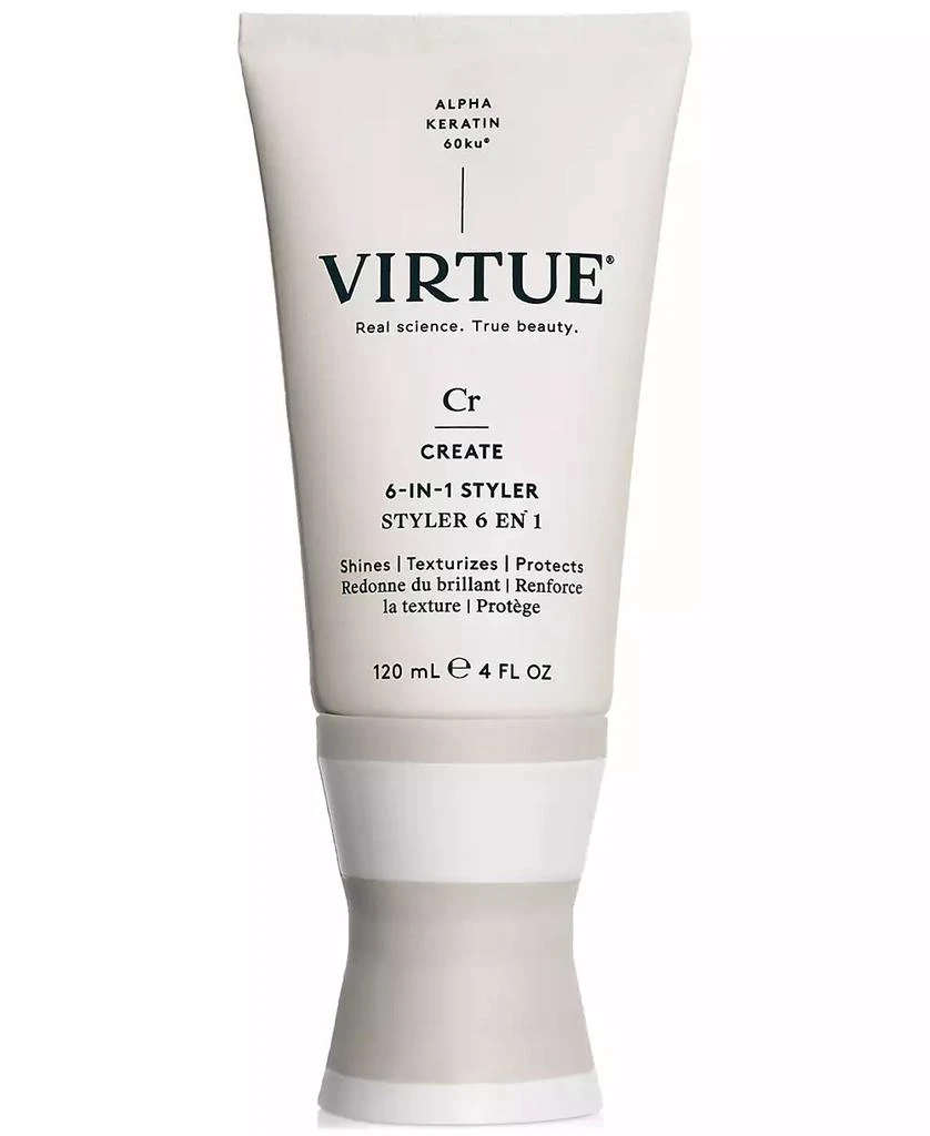 商品VIRTUE|6-In-1 Styler Styling Cream, 4 oz.,价格¥275,第1张图片