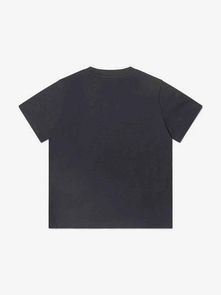 商品Moncler|Unisex Jersey Logo T-Shirt,价格¥740-¥787,第2张图片详细描述
