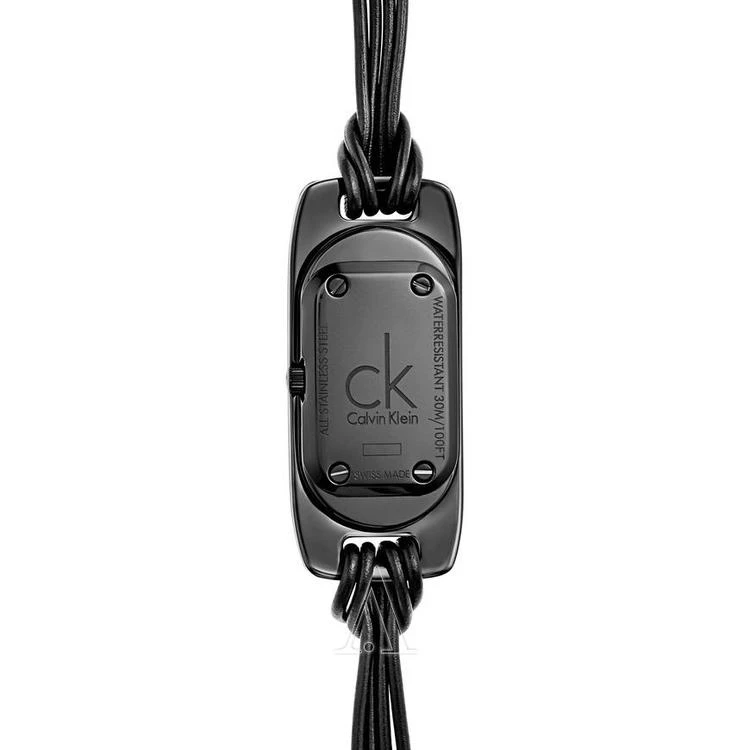 商品Calvin Klein|Connect 女士手表,价格¥744,第2张图片详细描述