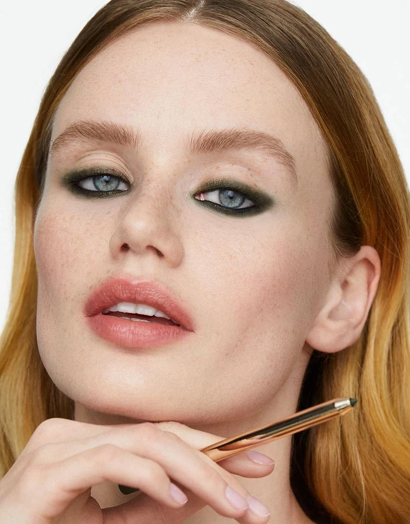 Voyeur Waterproof Gel Eyeliner 商品