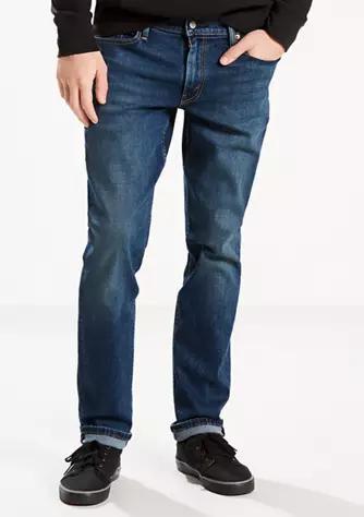 511™ Slim Fit Jeans商品第1张图片规格展示