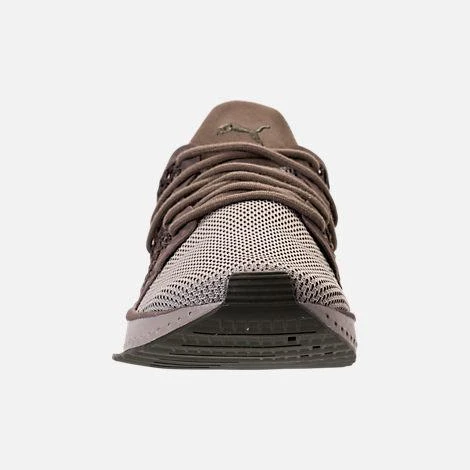 商品Puma|Men's Puma TSUGI NETFIT Casual Shoes,价格¥297,第3张图片详细描述