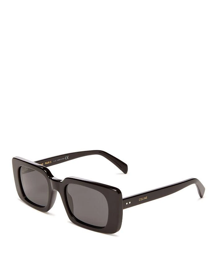 商品Celine|Square Sunglasses, 51mm,价格¥3144,第1张图片