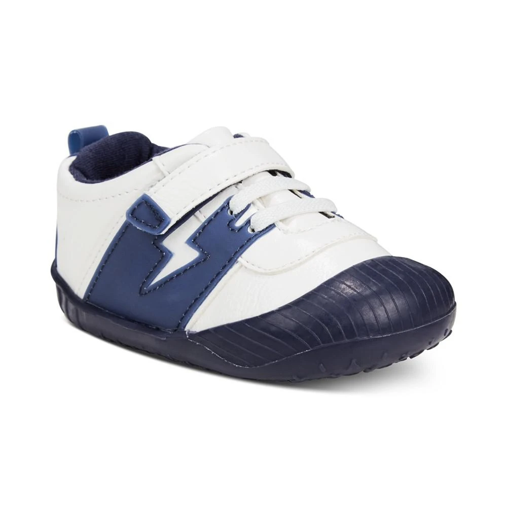 商品Robeez|ro + me by Baby Boys Alex Athletic Sneakers,价格¥186,第1张图片