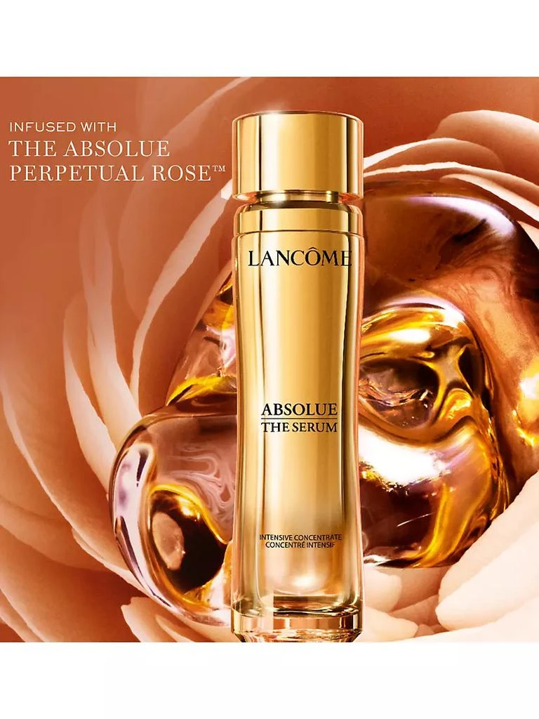 商品Lancôme|Absolue The Serum Refill,价格¥1305,第5张图片详细描述