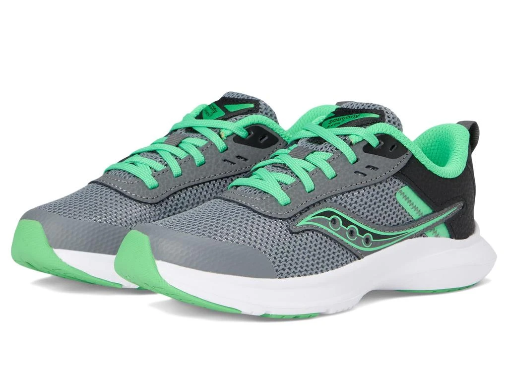 商品Saucony|Axon 3 Sneakers (Little Kid/Big Kid),价格¥350,第1张图片
