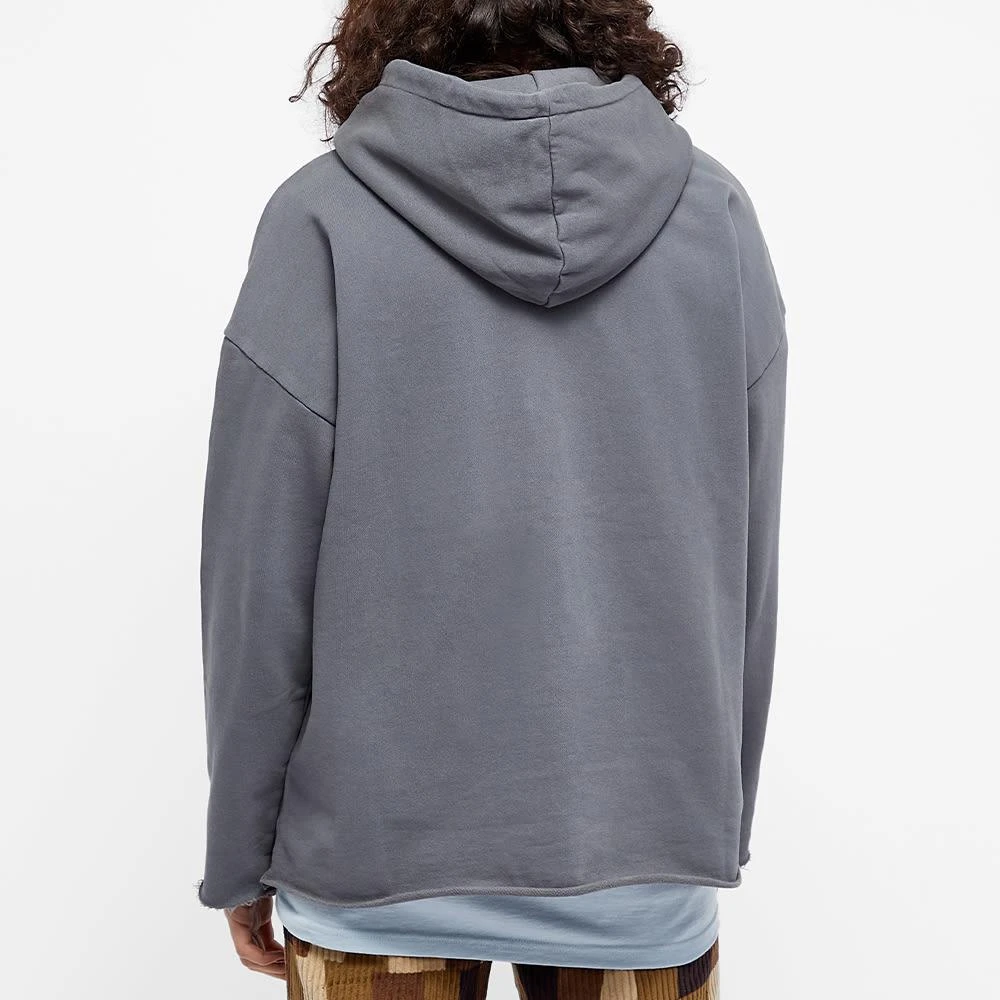 商品STUSSY|Stussy Raw Edge Fleece,价格¥1242,第4张图片详细描述