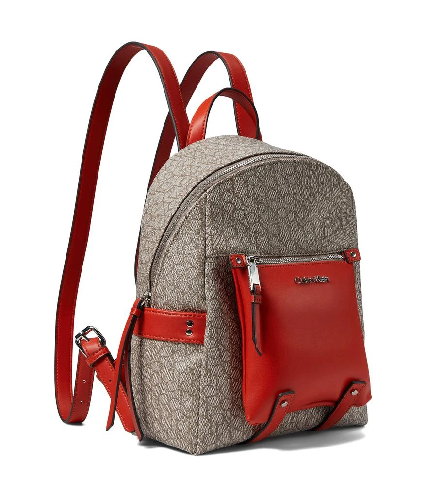 商品Calvin Klein|Maya Backpack,价格¥815,第1张图片
