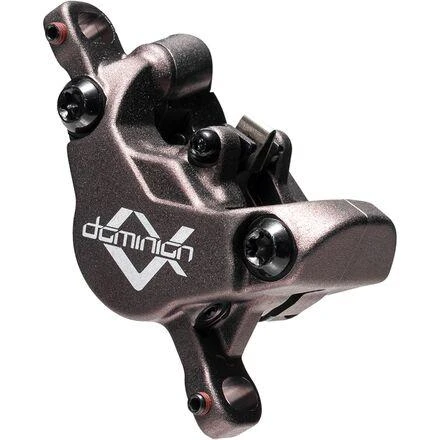 商品Hayes|Dominion A2 SRL Disc Brake,价格¥755,第3张图片详细描述