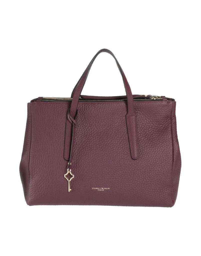 商品GIANNI CHIARINI|Handbag,价格¥965,第1张图片