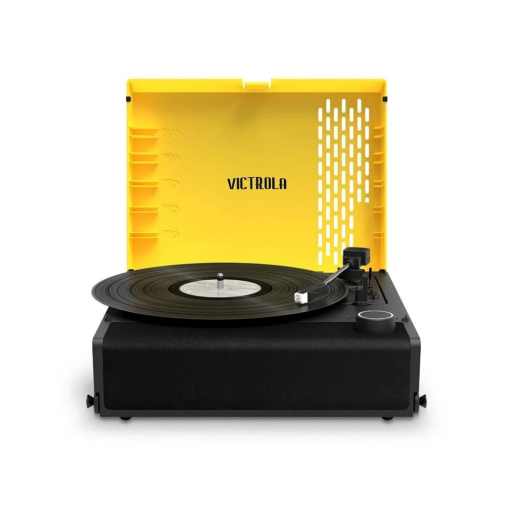 商品Victrola|Revolution Go Portable Record Player,价格¥1486,第2张图片详细描述