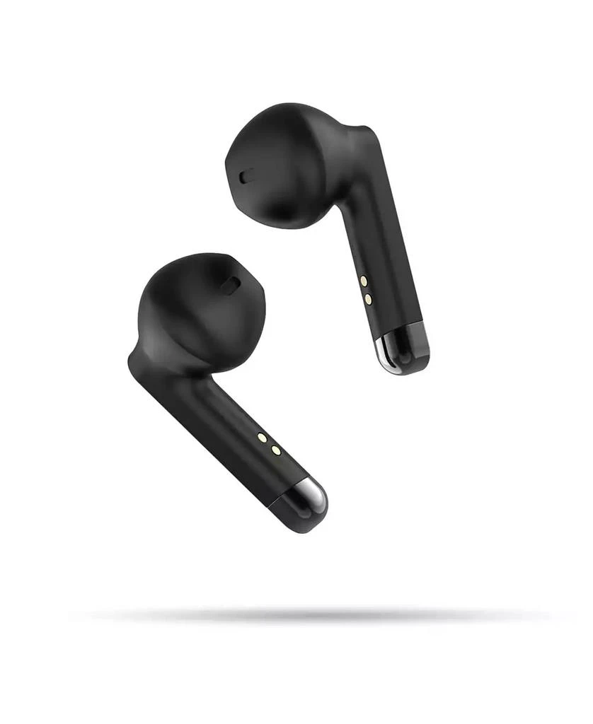 商品American Exchange|Amp Plus True Wireless Bluetooth In-Ear Earbuds,价格¥153,第2张图片详细描述