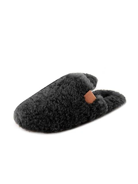 商品Loewe|Lamb Shearling Slippers,价格¥2652,第2张图片详细描述