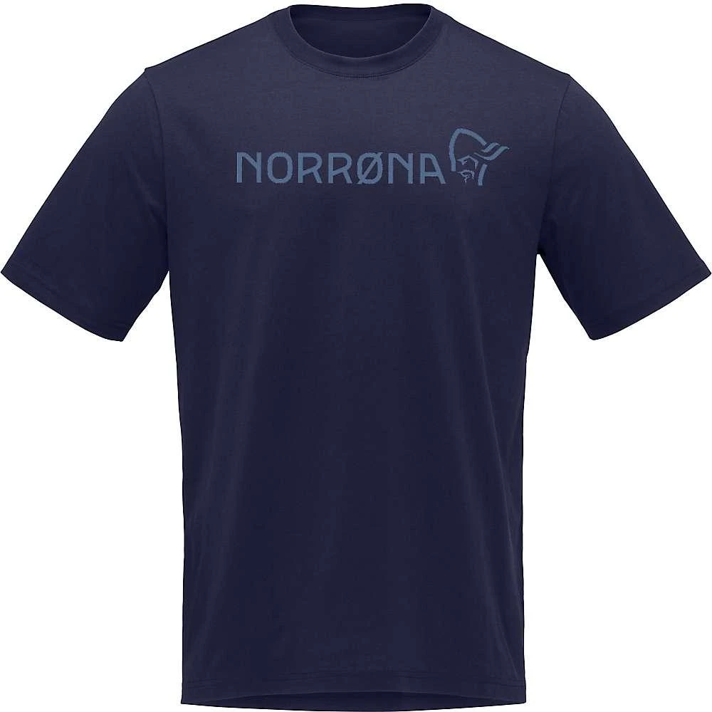 商品Norr�øna|Norrona Men's /29 Cotton Norrona Viking T-Shirt,价格¥287,第2张图片详细描述