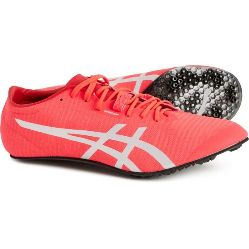 商品Asics|ASICS Metasprint Running Shoes (For Men and Women),价格¥163,第1张图片