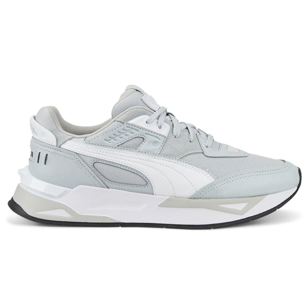 商品Puma|Mirage Sport Heritage Lace Up Sneakers,价格¥341,第1张图片