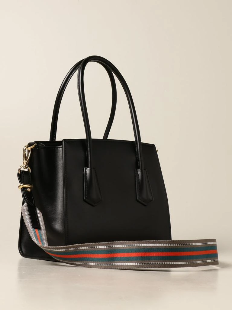 商品Prada|Prada bag in smooth leather,价格¥15249,第3张图片详细描述