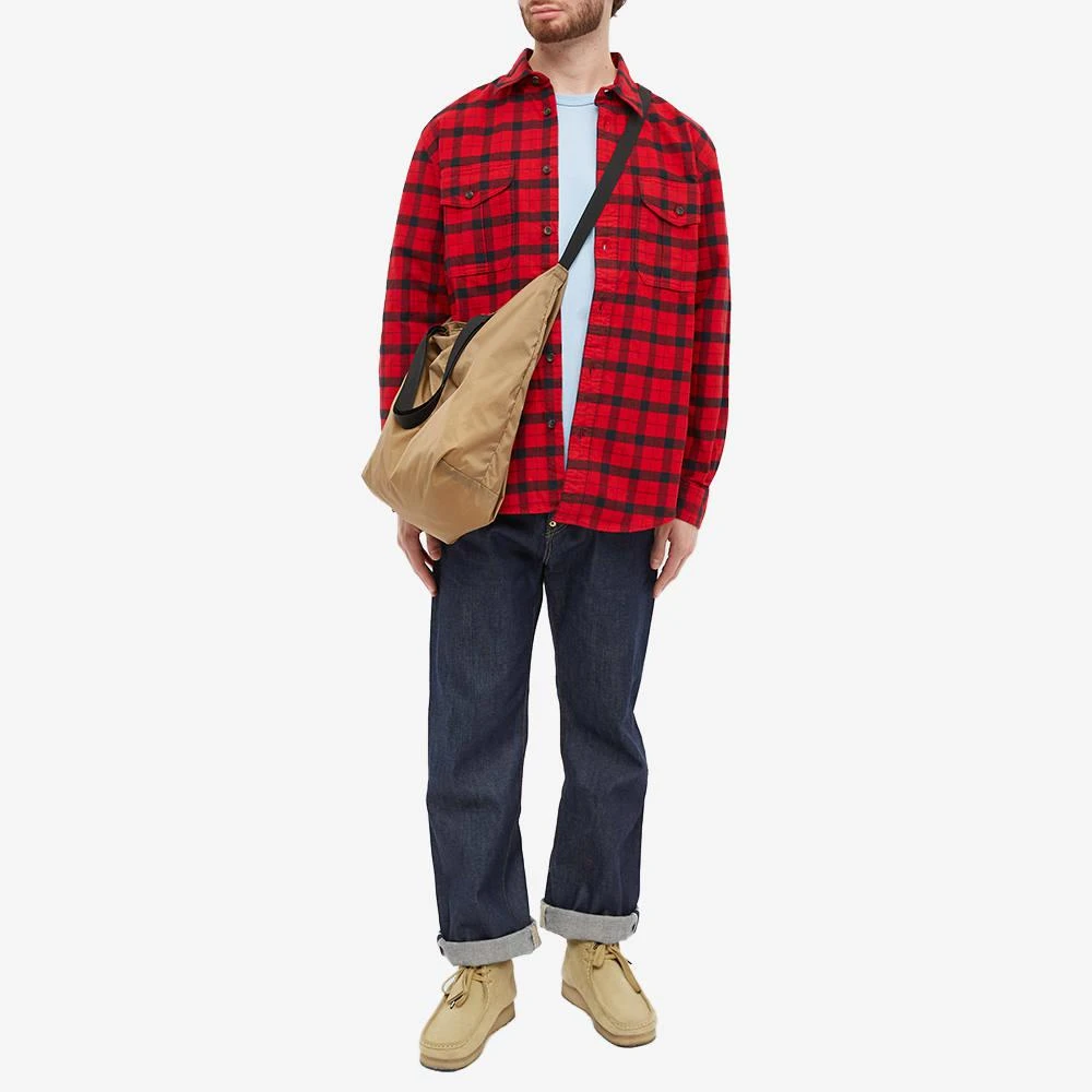 商品Filson|Filson Alaskan Guide Shirt,价格¥1001,第4张图片详细描述