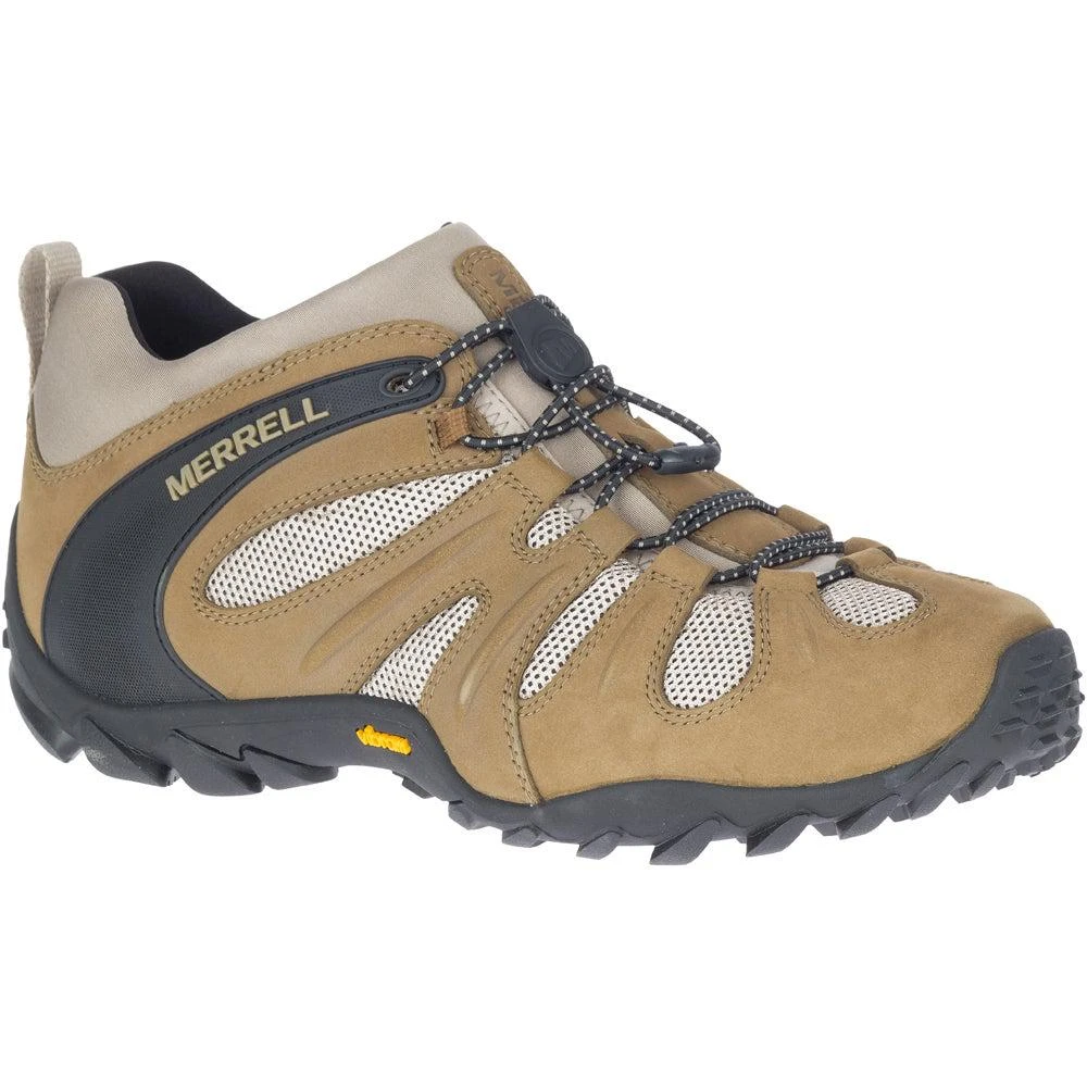 商品Merrell|Chameleon 8 Stretch Hiking Shoes,价格¥976,第2张图片详细描述